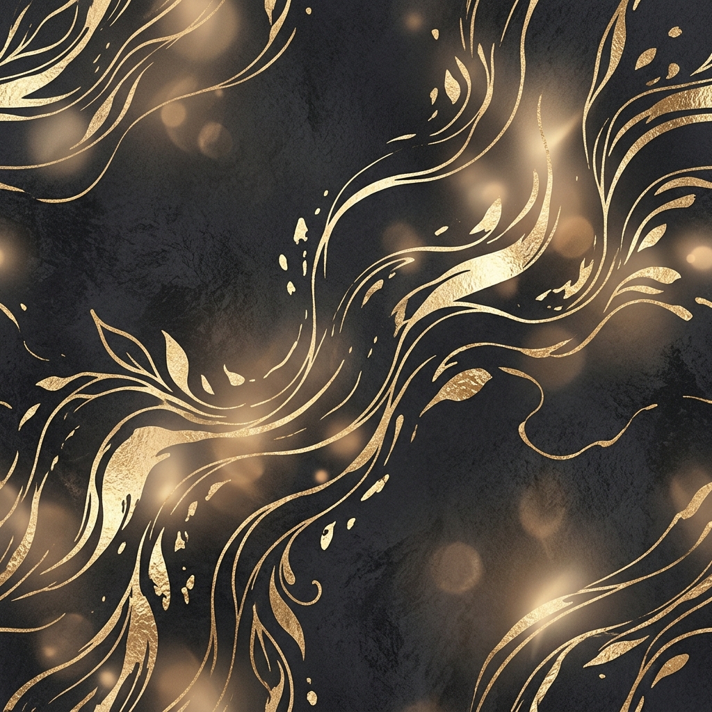 Gold Texture